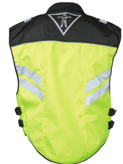 Kamizelka odblaskowa Racer Bodyguard