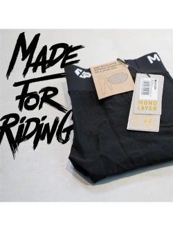 Legginsy termoaktywne damskie John Doe XTM czarne