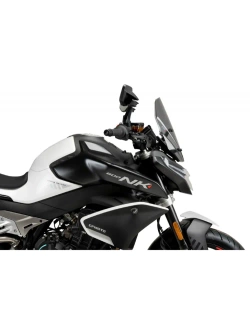 Owiewka PUIG Naked New Generation CF Moto 800 NK Sport/ Advanced (23-) lekko przyciemniana