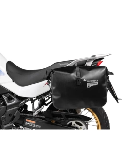 Torba boczna Touratech Endurance czarna [poj.: 30l]