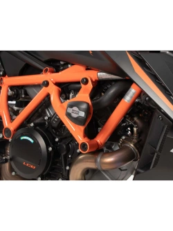 Gmole silnika Hepco&Becker KTM 1390 Super Duke R/EVO (24-) pomarańczowe