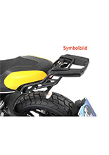 Stelaż centralny EasyRack Hepco&Becker Ducati Diavel [11-]