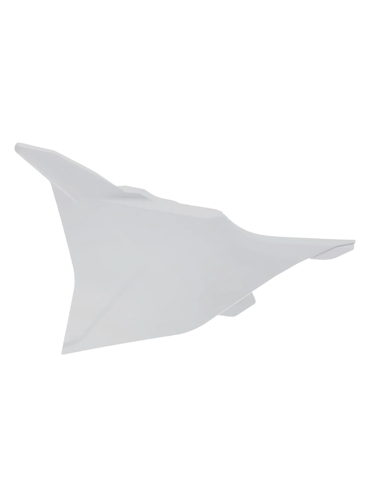 Pełny zestaw plastików Acerbis KTM 85 SX (25-) biały