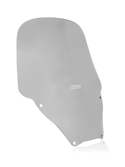 Szyba do skutera WRS Standard Honda Forza 125/ 350 (21-24) przyciemniana