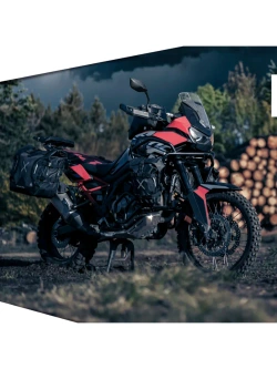 Torba na gmole Shad TR08 [8 litrów]