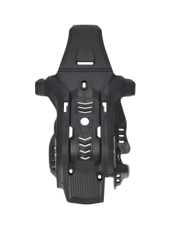 Płyta pod silnik Acerbis Sherco SE 250/ 300 (25-) czarna