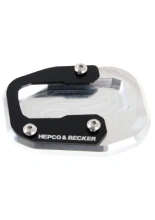 Poszerzenie stopki Hepco&Becker Ducati Multistrada V2/S (25-)