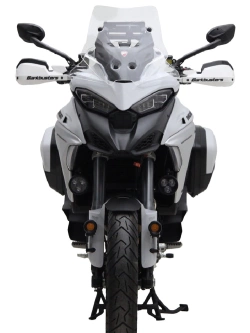 Mocowanie świateł drogowych Denali Ducati Multistrada V4 (wybrane modele)