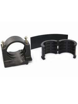 Gniazdo zapalniczki touratech z mocowaniem do kierownicy 22-28 mm