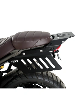 Mocowanie tablicy rejestracyjnej R&G Racing Triumph Speed 400/ Scrambler 400 X (24-)