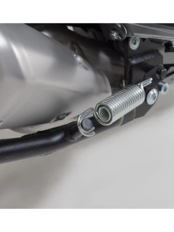 Podstawka centralna SW-Motech Yamaha MT-07 (24-) czarna