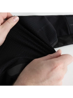 Spodnie z ochraniaczami Knox Action Pro MK2 czarne