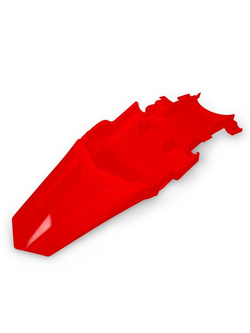 Tylny błotnik UFO do Hondy CRF 110F (19-) czerwony