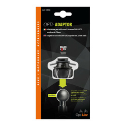 Adapter Lampa Opti do kulek Ø 25 mm