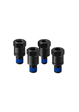 Adapter do uchwytu Quad Lock