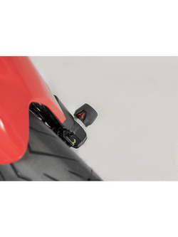 Slidery przedniego zawieszenia SW-MOTECH do Ducati (wybrane modele)