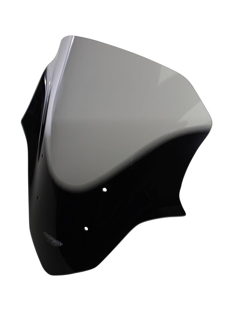 Szyba motocyklowa MRA Touring "T" Honda CBR 650 F (14-18) przyciemniana