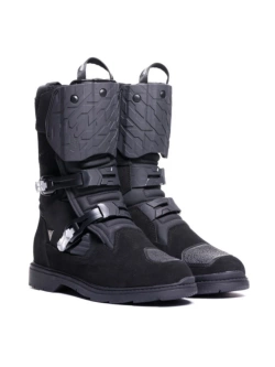 Buty motocyklowe Dainese Overyond XT Gore-Tex czarne