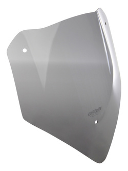 Szyba motocyklowa MRA Sport-Screen "SP" Ducati Multistrada 950/S V2 (17-24) /S (17-23) przyciemniana