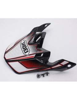 Daszek Shoei do VFX-W Sabre TC-1