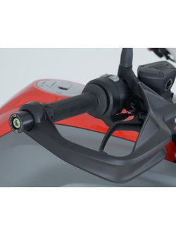 Końcówki kierownicy R&G Racing BMW (wybrane modele)