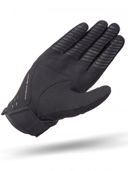 Rękawice motocyklowe Shima One Evo czarne