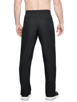 Męskie spodnie UNDER ARMOUR Sportstyle Woven Pant