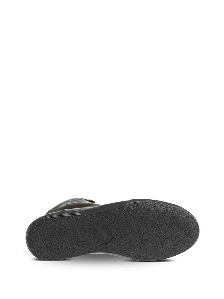 Buty motocyklowe Gaerne G. Marais Aquatech brązowe