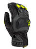 Black - Hi-Vis