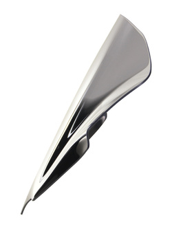 Szyba motocyklowa MRA Touring "T" BMW S 1000 R [14-20] przyciemniana