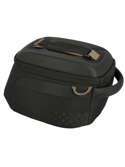 Torba na zbiornik Tankbag Epic 3 Hepco&Becker czarna [system: Basic; pojemność 3l] 