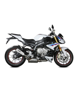 Tłumik motocyklowy (X-M1) MIVV do BMW S1000R (17-20) titanium