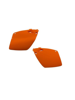 Zestaw plastików Acerbis KTM modele EXC/ SX/ SX-F