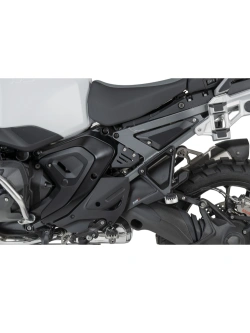 Spoilery tylne PUIG BMW R1300GS Adventure (24-) czarne matowe