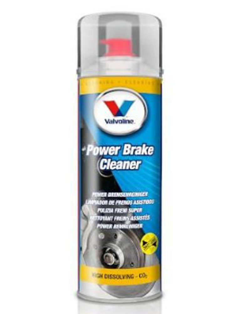 Środek do czyszczenia hamulców Valvoline Brake Cleaner 500ml