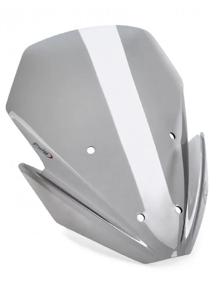 Owiewka PUIG Naked New Generation CF Moto 800 NK Sport/ Advanced (23-) lekko przyciemniana