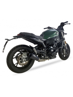 Tłumik motocyklowy IXIL RB Race Xtrem Benelli Leoncino 800 (20-)