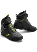 Buty motocyklowe Rebelhorn Spark 3 czarne-fluo