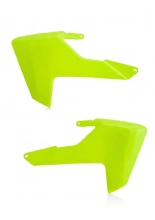 Owiewki od baku Acerbis fluo Husqvarna (wybrane modele)