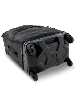 Torba Ogio Renegade 26 Spinner czarna [pojemność: 52l]