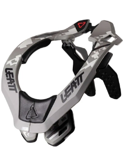 Stabilizator karku Leatt 4.5 szary