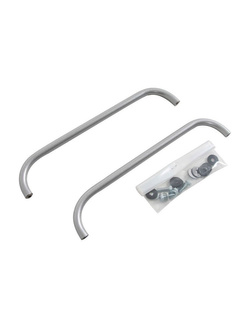 Uchwyt do kufrów centralnych Xplorer 45/60 Hepco&Becker 