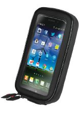 Magneto Bike - magnetyczny uchwyt na telefon marki Lampa