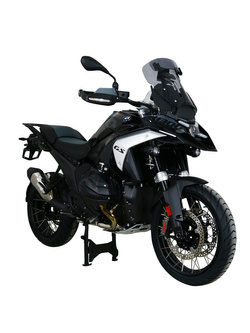 Szyba motocyklowa turystyczna MRA Variotouringscreen "VTM" do BMW R 1300 GS (23-) przyciemniana