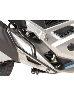 Gmole Hepco&Becker Honda Forza 750 (21-) czarne