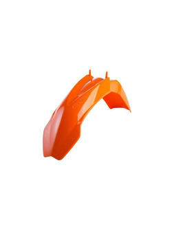Pełny zestaw plastików Acerbis KTM SX 85 [06-12]