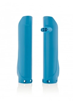 Osłony lag Acerbis jasnoniebieskie Husqvarna (wybrane modele)