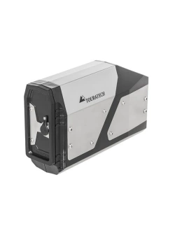 Skrzynka narzędziowa Touratech do stelaży ZEGA Evo BMW F 900 GS