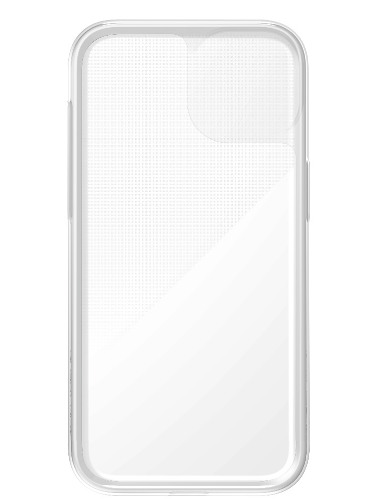 Zestaw na motocykl: etui MAG na telefon iPhone 14 Plus (magnetyczne) + wodoodporny pokrowiec MAG + mocowanie Quad Lock