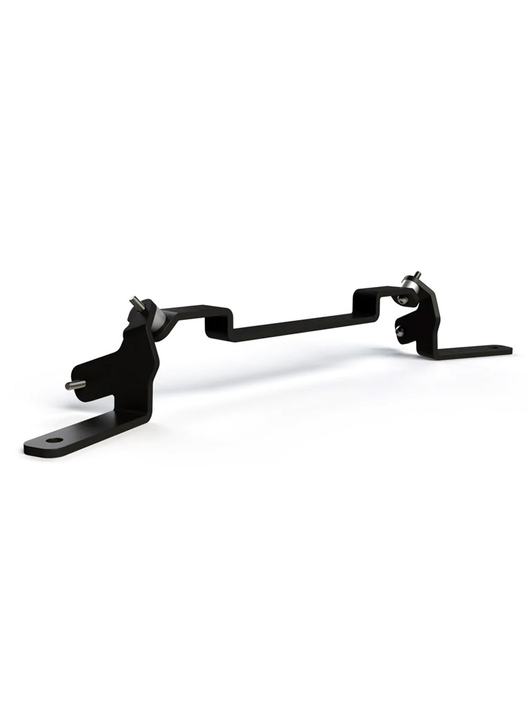 Mocowanie świateł drogowych Denali do BMW F 850 GS/ F 750 GS (19-)